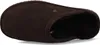 Warmbat Pantoffels Classic CLC521065 Choco Dunkelbraun-41 Produktbild-Vorschau 8