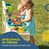 Spielturmking Matschküche ELLA Kinderküche mit Spülbecken & Produktbild-Vorschau 2