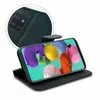 Tasche passend für Samsung Galaxy A05s |BUCH Tasche Hülle Produktbild-Vorschau 5