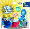 Xtrem Toys & Sports Re-Use-Balloons, 3er Set Produktbild-Vorschau 1