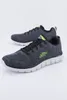 Skechers Track sportlicher Schnürer Grau Produktbild-Vorschau 14