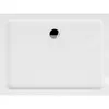 Mexen Flat rechteckige Duschwanne slim 110 x 100 cm, Weiß, Produktbild-Vorschau 4