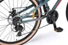 BIKESTAR Vollgefedert Aluminium Mountainbike 26 Zoll, 21 Produktbild-Vorschau 14