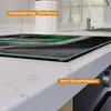 Wallario Herdabdeckplatte aus Glas, Größe 60 x 52 cm Produktbild-Vorschau 4