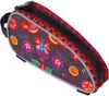 Cycology Frida Black 0.65l Oberrohrtasche Mehrfarbig  Produktbild-Vorschau 1