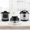 TESLA AirCook Q10 Multifunkční Poklice pro Horkovzdušný Náhled obrázku produktu 6