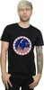 NASA - "Rocket 76" T-Shirt für Herren BI52267 (M) (Schwarz) Produktbild-Vorschau 3