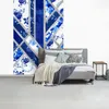 MuchoWow® Fototapete für Wohnzimmer oder Schlafzimmer Produktbild-Vorschau 5