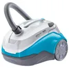 THOMAS Bodenstaubsauger bagless 1600W 11m 1.8L Hepa13 Anteprima dell’immagine prodotto 3