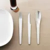 Georg Jensen - Arne Jacobsen Kuchengabel, 4 Stück Produktbild-Vorschau 3
