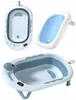 Ekspand | Babybadewanne Vaiana - Blau - 81,5 cm x 49 cm x Produktbild-Vorschau 2