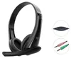 Conceptronic POLONA06B3T cuffia e auricolare Cablato A Anteprima dell’immagine prodotto 1