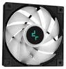DeepCool LS520 SE Processor All-in-one liquid cooler 12 cm Anteprima dell’immagine prodotto 3