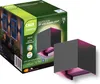 Calex Smart Outdoor LED Wandleuchte, Up & Down, RGB-Farben Produktbild-Vorschau 1