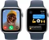 Apple WATCH SE (2022) 44mm GPS+Cellular Aluminiumgehäuse Produktbild-Vorschau 6