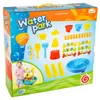 Wassertisch Wasserpark Spielzeug mit Zubehör für Kinder Produktbild-Vorschau 3