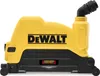 DEWALT Winkelschleifer-Schutzhaube 230mm, (für Produktbild-Vorschau 3