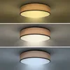 Solight Brownie LED stropné svietidlo okrúhle 500mm 32/60W Náhľad obrázku produktu 4