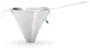 De Buyer Edelstahl Spitzsieb 18 cm - Professionelles Produktbild-Vorschau 5