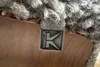 KAWOLA Relaxsessel SILVA Drehsessel Schaffell hellgrau mit Produktbild-Vorschau 7