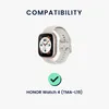 kwmobile Smartwatch Ladekabel für HONOR Watch 4 (TMA-L19) / Produktbild-Vorschau 6