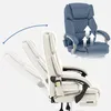 Mark Adler Boss 6.0 | Bürostuhl Massagesessel Ergonomischer Produktbild-Vorschau 6