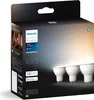 Philips Hue White Ambiance GU10 Dreierpack 3x350lm Produktbild-Vorschau 15