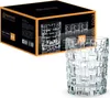 NACHTMANN Whiskybecher Bossa Nova 330ml 4er Set 1 Stck. Anteprima dell’immagine prodotto 24
