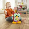 Fisher-Price Linkimals - Chouette interactive (HJN58) Voir les images du produit 10