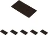 Walteco Filcový přířez s protiskluznými body 50x100mm, Náhled obrázku produktu 7