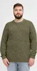 Blend BHBPullover Herren Strickpullover Pullover Produktbild-Vorschau 1