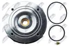 NTY EZC-PS-015 Luftfederung Luftfeder für VW Touareg (7LA, Produktbild-Vorschau 6