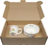 Könitz Kinderset 3-tlg. Guess how much i, Teller, Tasse, Anteprima dell’immagine prodotto 3