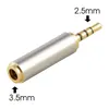 Adaptateur audio UGREEN Mini-jack femelle 3,5 mm vers Voir les images du produit 6