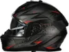 Casque intégral Shark D-skwal 3 Blast-r Noir XL Noir XL Voir les images du produit 5