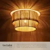 TecTake Lignea Lux, 1 žárovek, E27, Hnědá Náhled obrázku produktu 8