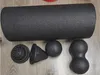 Verk 14731 EPP-Massagerollen-Set 5-in-1, schwarz Produktbild-Vorschau 15