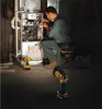 Lampe de chantier portable 18V XR (Solo) 1000 lm - DEWALT Voir les images du produit 40