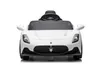 Dětské elektrické auto Maserati GT Cabrio dětské auto Náhled obrázku produktu 3