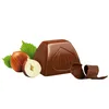 Praliny orzechowe Ferrero Küsschen z mleczną i półsłodką Podgląd zdjęcia produktu 3
