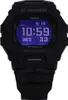 Casio G-Shock G-Squad Armbanduhr GBD-200-1ER Produktbild-Vorschau 35