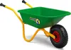Kinderschubkarre Dempy grün/gelb BERG toys Produktbild-Vorschau 4