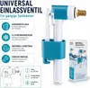 sanicomfort Universal Füllventil für WC-Spülkasten, Produktbild-Vorschau 4