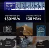Samsung MB-MC256S, 256 GB, MicroSDXC, UHS-I, 160 MB/s, Náhľad obrázku produktu 10