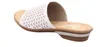 Rieker Damen Schuhe Pantoletten Blockabsatz Clogs 63498-80, Produktbild-Vorschau 24