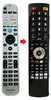Ersatz Fernbedienung für Panasonic N2QBYA000079 Produktbild-Vorschau 1