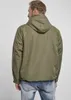Brandit Windjacke Größe 4XL Farbe Wald Produktbild-Vorschau 16
