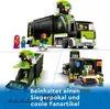 Stavebnica LEGO City 60388 Herný turnaj v kamióne (344 Náhľad obrázku produktu 19