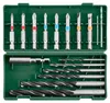 PARKSIDE® 12 V Akku-Bohrschrauber »PBSA 12 F5«, mit Akku Produktbild-Vorschau 8