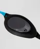 Arena Schwimmbrille Cobra Core Swipe Schwarz/Blau Produktbild-Vorschau 2